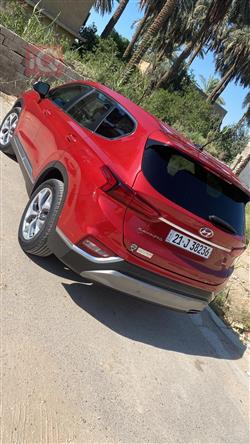 هیوندای سەنتافی